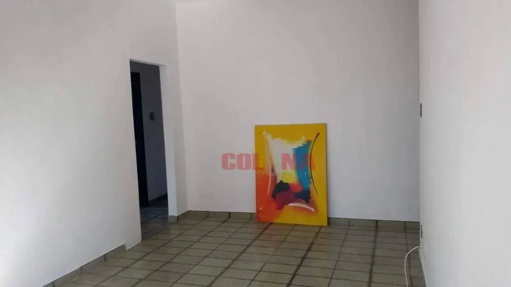 Apartamento com 2 quartos para alugar, 80 m² por R$ 1.600+taxas/mês - Icaraí - Niterói/RJ - Foto 2