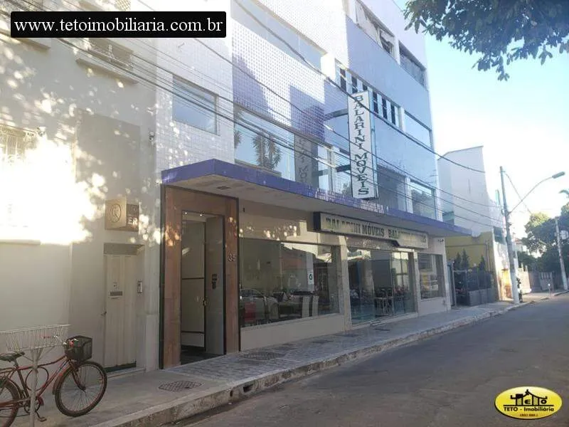 Apartamento para aluguel, 2 quartos, Centro - Teófilo Otoni/MG