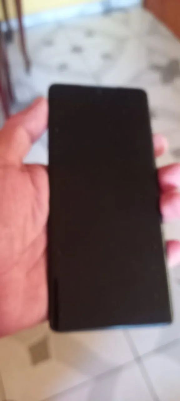 Vendo ou Troco Motorola edge 50 fusion novo  - Foto 5