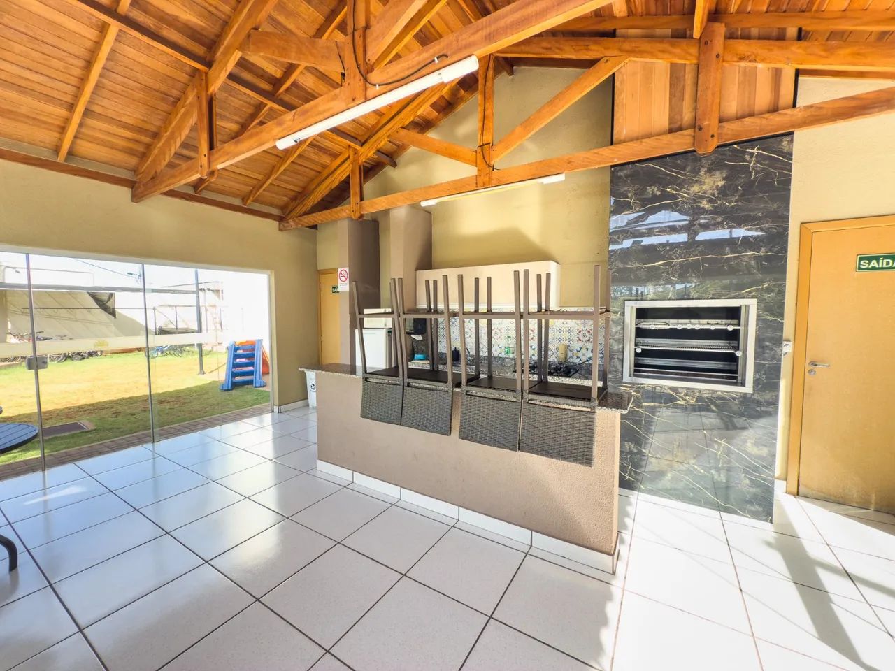 Apartamento com 3 quartos no residencial Portal do Sol - Londrina-PR. - Foto 5