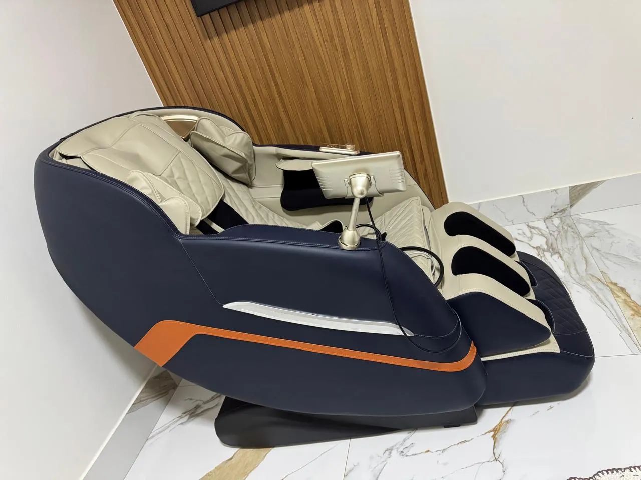 Poltrona de massagem chair / cadeira  - Foto 5