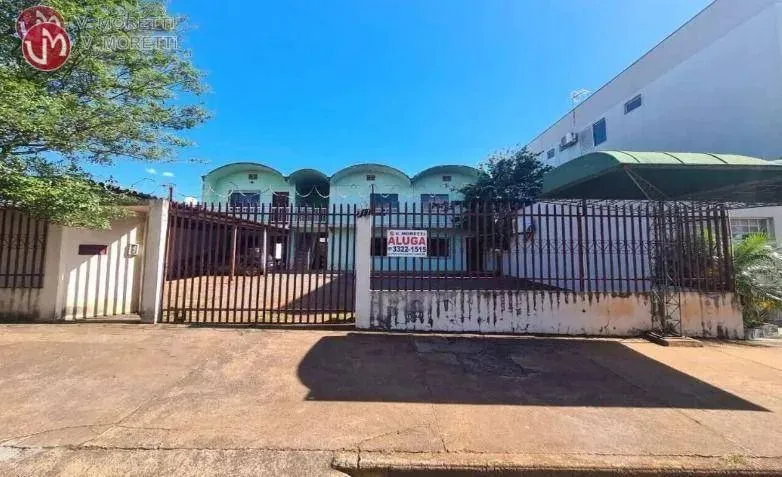 Kitnet com 1 dormitório para alugar, 35 m² por R$ 929,00/mês - Maria Luiza - Cascavel/PR