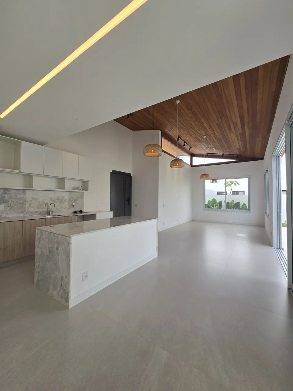 Casa Alphaville Jacuhy - Casa de 4 Quartos com 3 Suítes - Foto 4