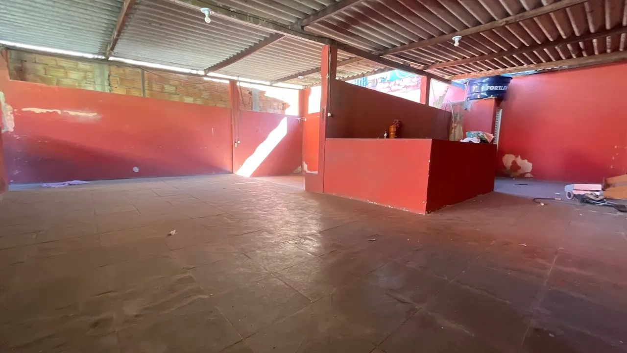 Foto - Belo Horizonte - Tirol (Barreiro)
