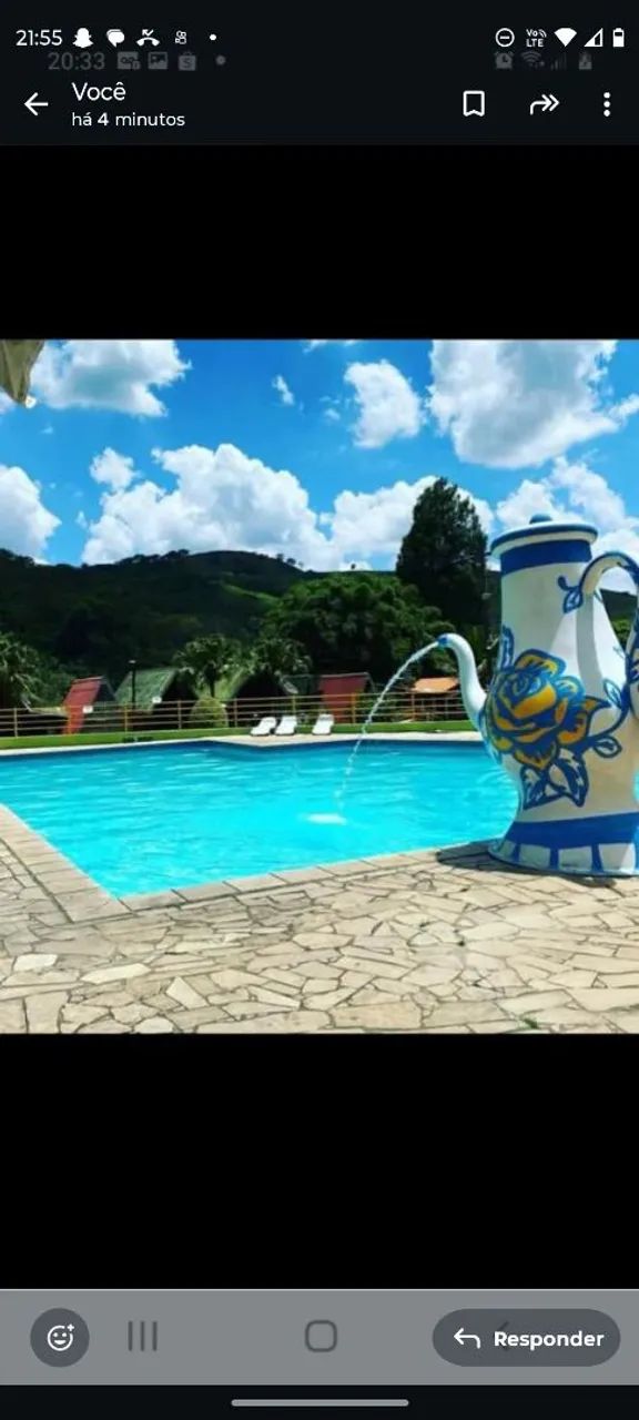 Foto - São Paulo - Jardim Ipanema (Zona Oeste)