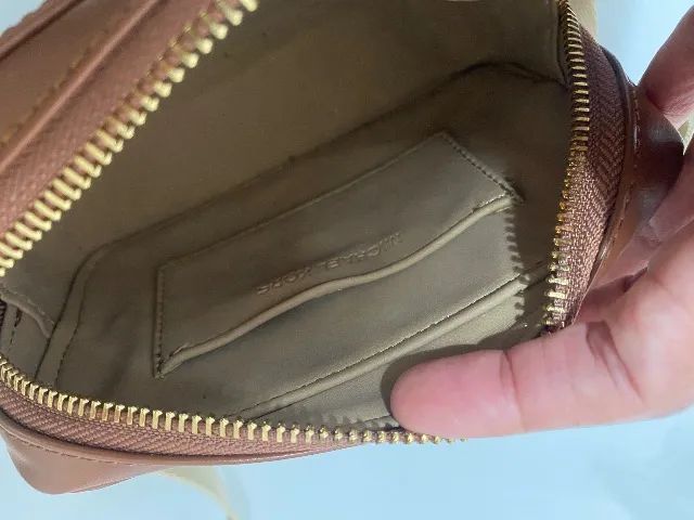 Bolsas femininas originais Michael Kors e Calvin Klein  - Foto 3