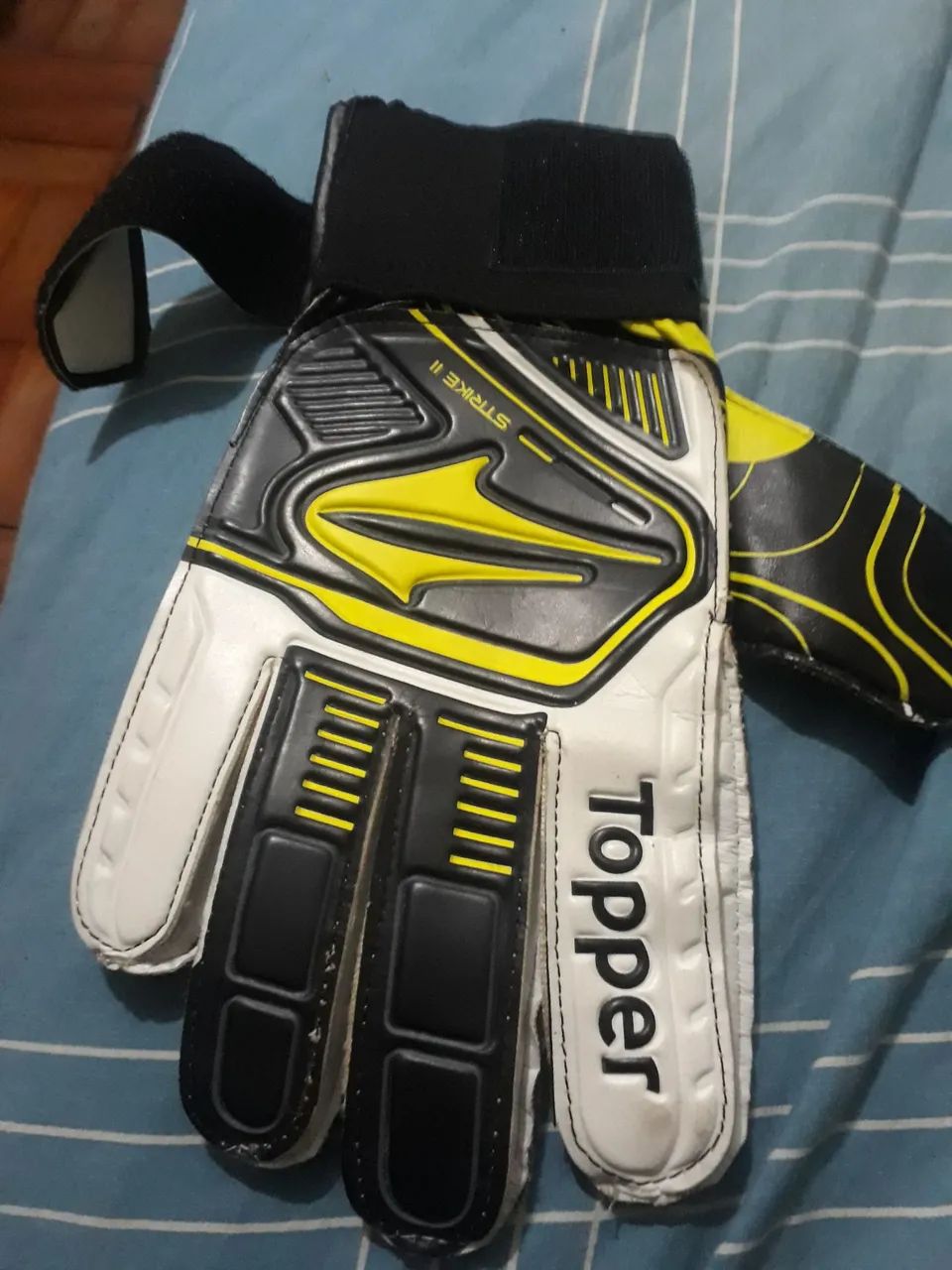 Luva de Goleiro  - Foto 3