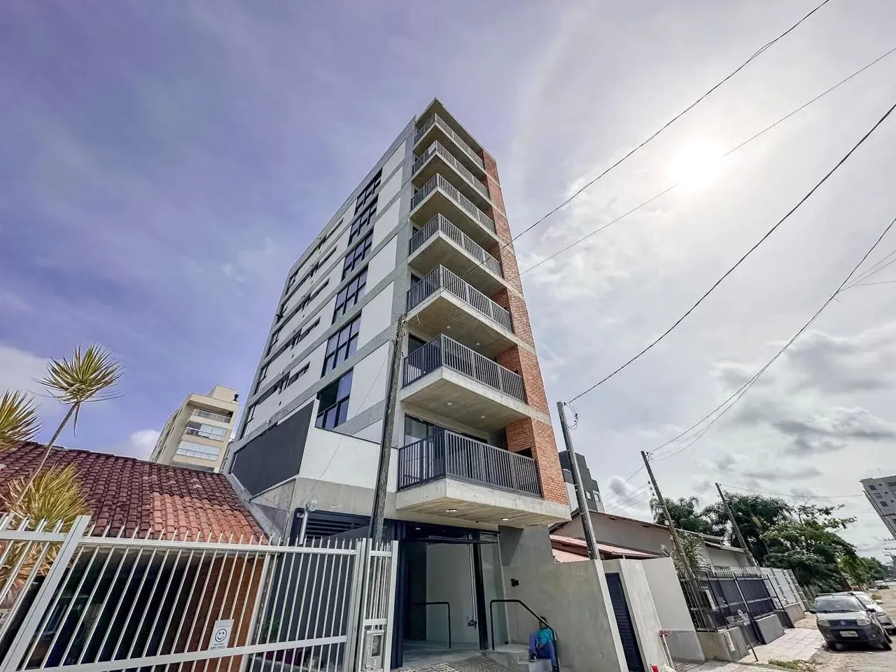 Apartamento com 3 dormitórios à venda, 99 m² por R$ 800.000,00 - Itacolomi - Balneário Piç