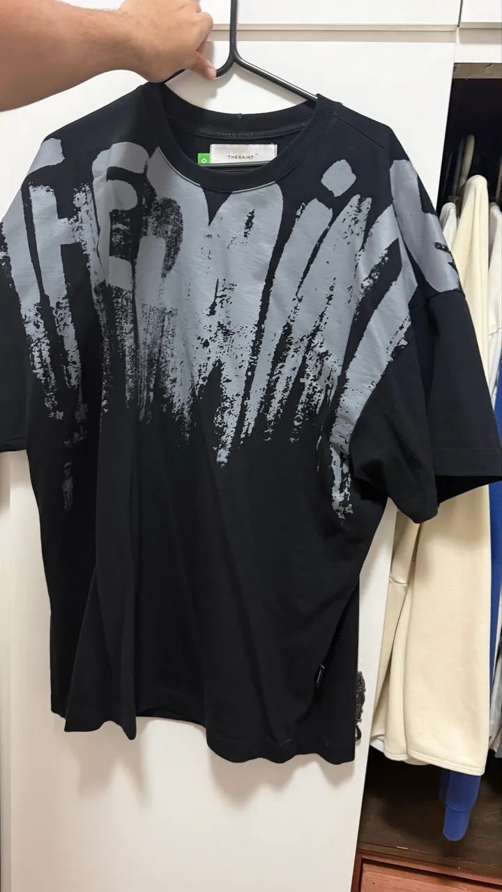 Camisa The Saint - Foto 2