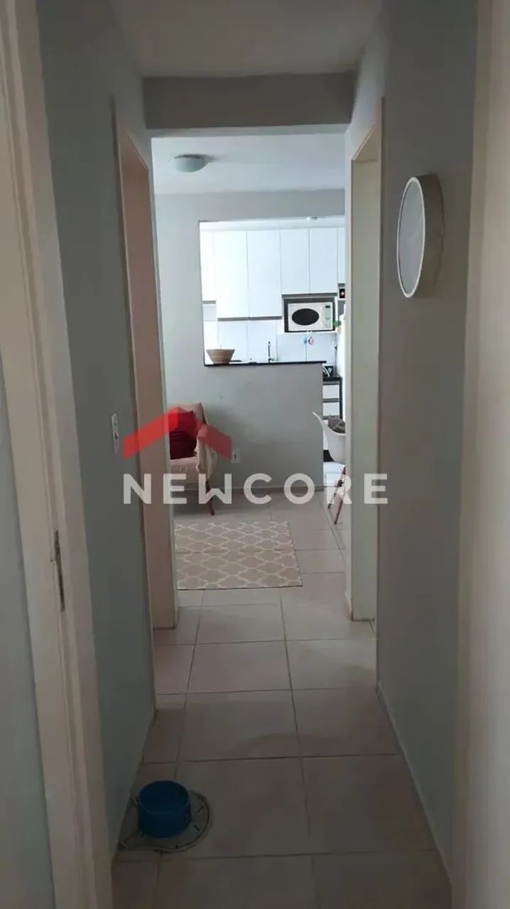 Apartamento em Rua da Águia-imperial - Paraíso - Londrina/PR - Foto 5