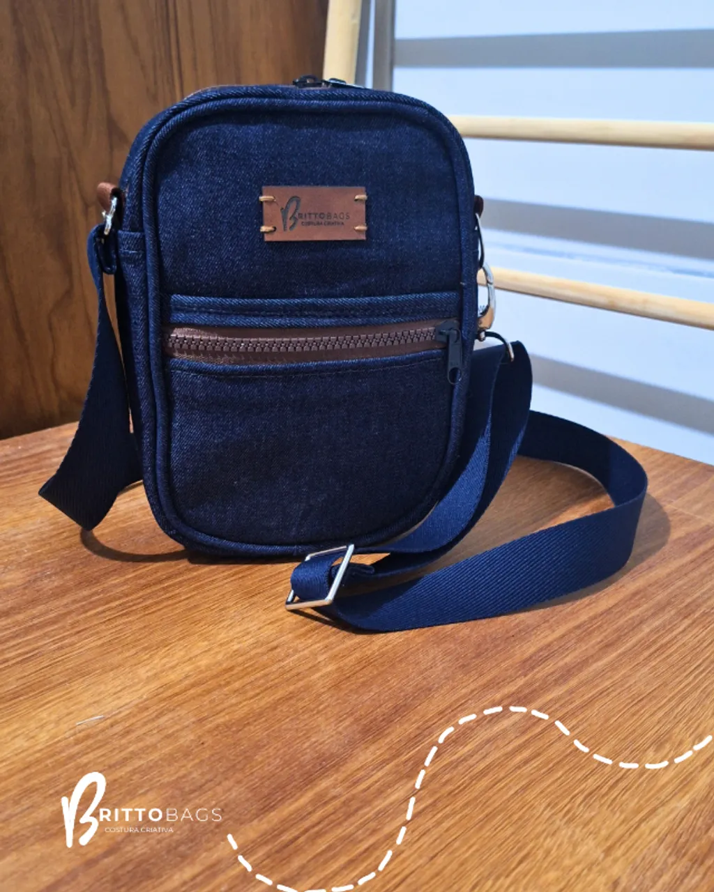 Bolsa Transversal