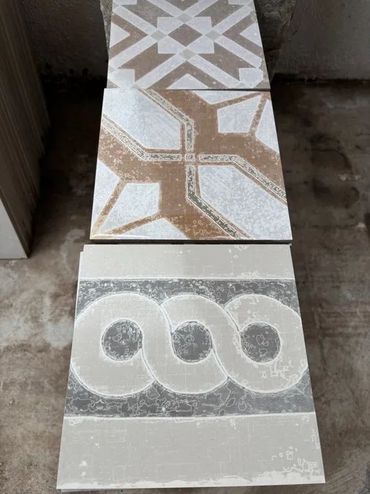 Revestimentos Cerâmicos Decorativos - Mosaico Portobello - Foto 2