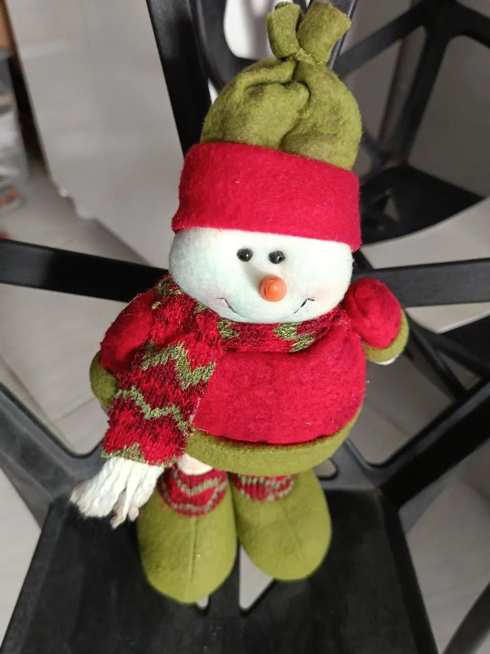 Papai noel - Foto 2