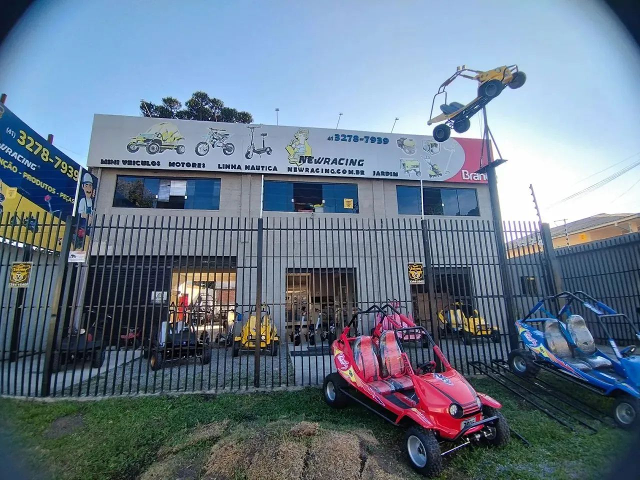 Precisa-se rapaz serviços meio período serviços gerais  1.388,00