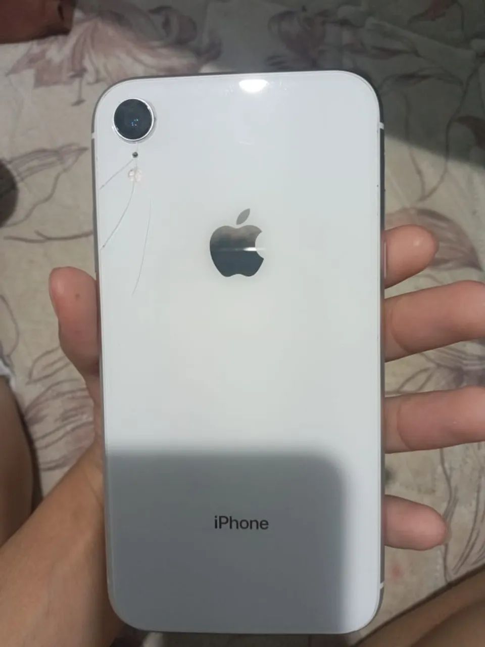 iPhone XR 128gb - Foto 3