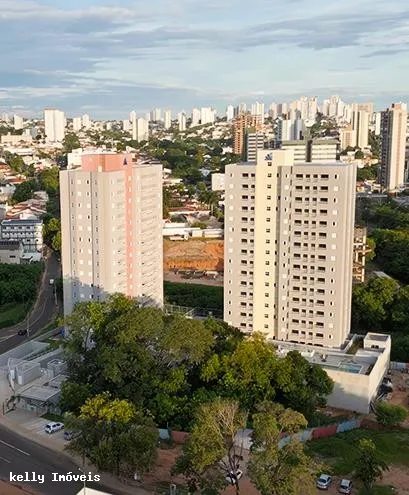 Apartamento para Locação em Presidente Prudente, Edifício Arbore, 2 dormitórios, 2 banheir