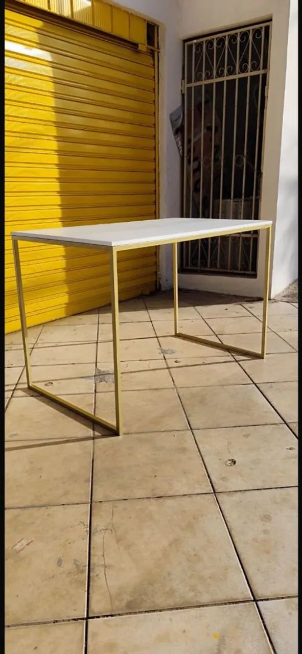 Mesa para loja/Decoração 