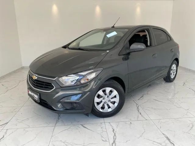  Chevrolet Onix 1.0 Joy SPE/4 2019 