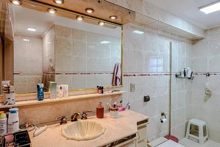 Apartamento à venda com 102m², 3 quartos e 1 vaga - Foto 15