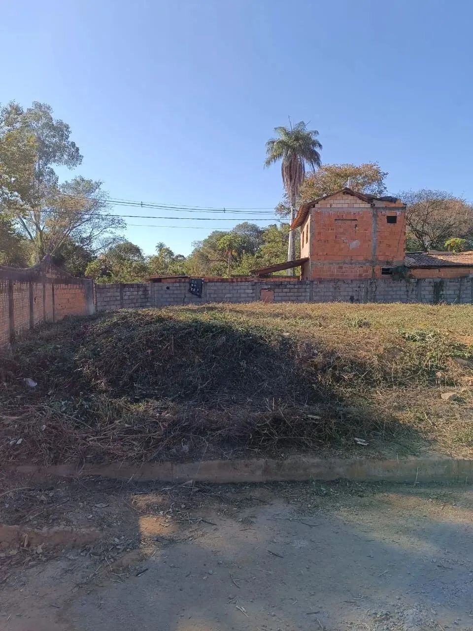 AFM - Lote no bairro Vila Nova ao lado do Ibituruna!