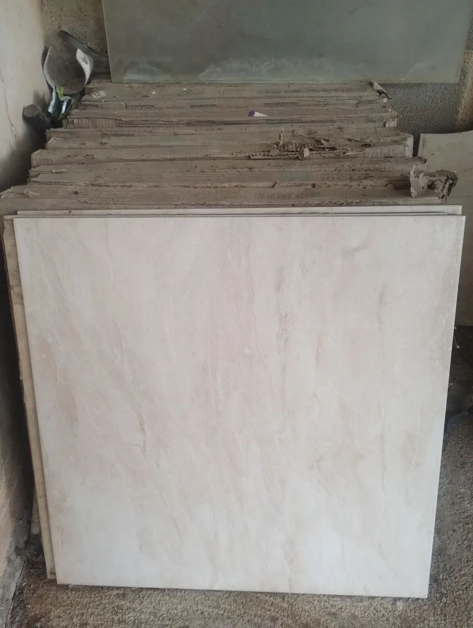 Porcelanato Buschinelli - Novo - Foto 4