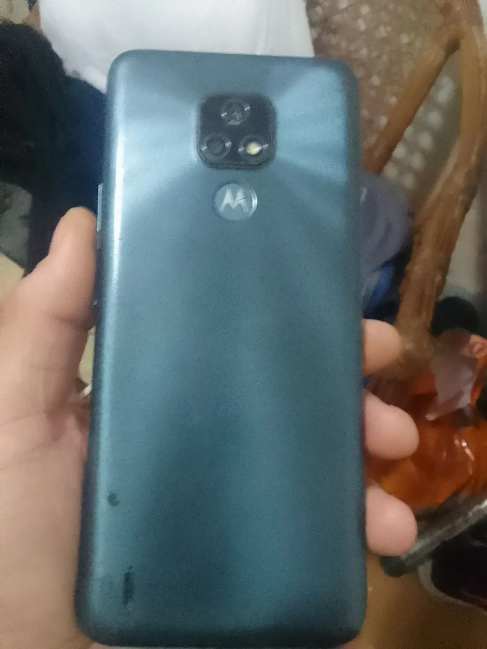 Motorola moto g