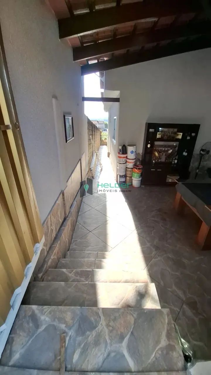 CASA COM PISCINA - SENHORA DE FÁTIMA - Foto 4