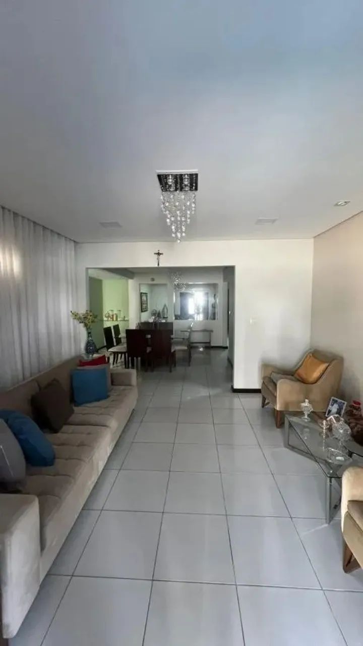 Casa para Venda em João Pessoa, Cristo Redentor, 3 dormitórios, 2 suítes, 2 banheiros, 3 v - Foto 4