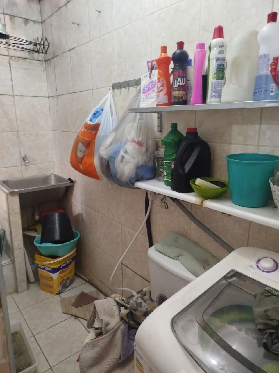 APARTAMENTO A VENDA NA JACARECANGA - Foto 4