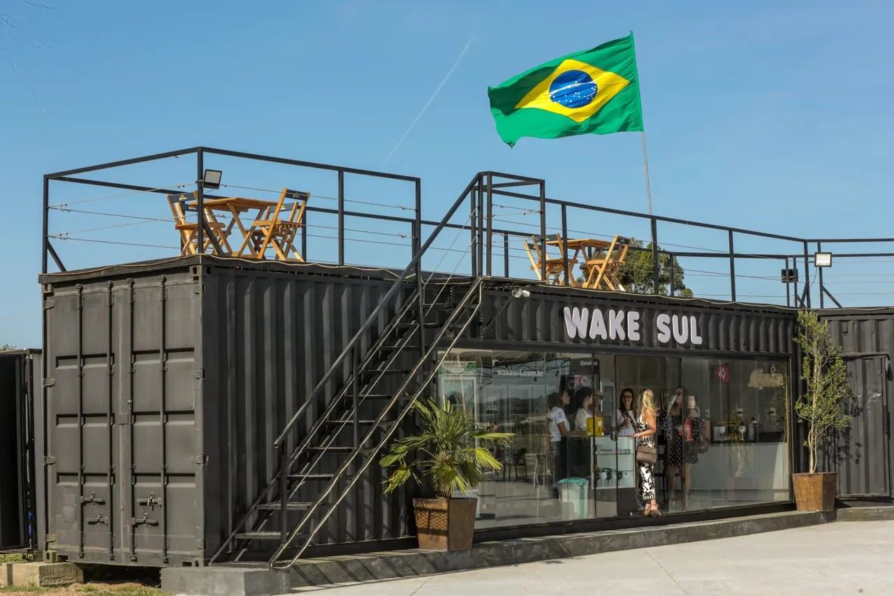 Sítio e Parque Aquático à Venda em Eldorado do Sul no - Foto 10