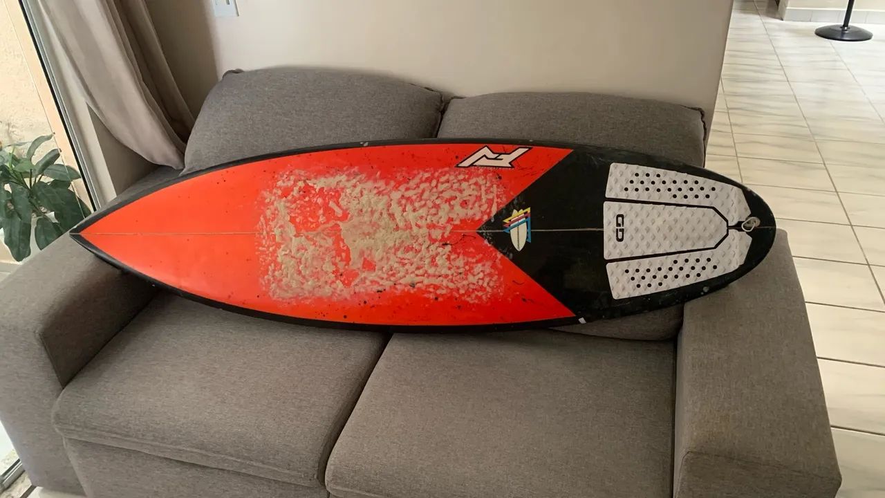 Prancha de Surfe - FV 5?8 - Foto 2
