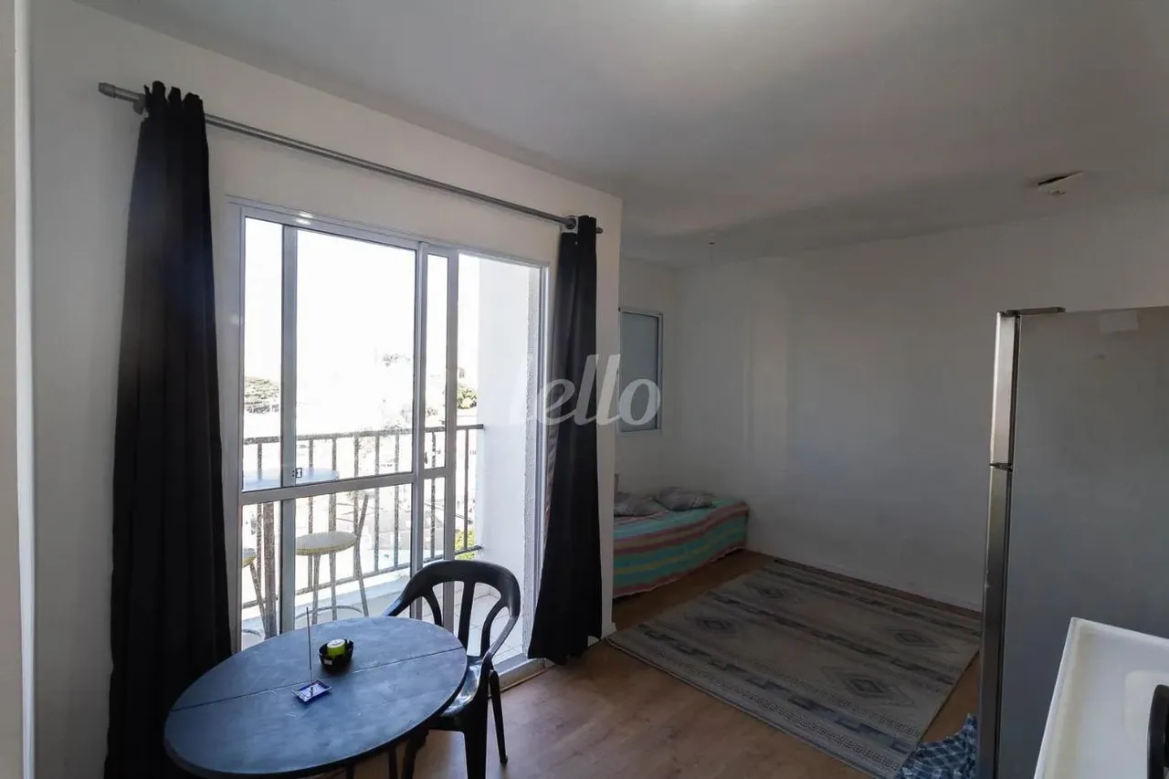 Apartamento 1 quartos para alugar no(a) Ipiranga