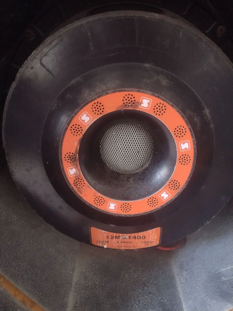 Som automotivo  - Foto 4