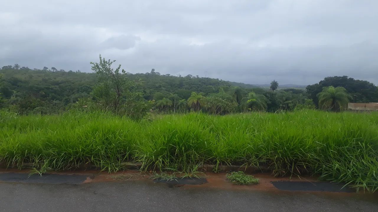 LOTE PLANONHO perto de tudo  1000mts- R$13.751,00 mais parcelas - Foto 3