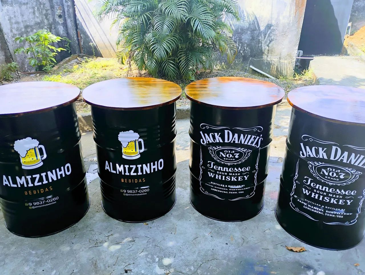 Tonel table64363875680129121