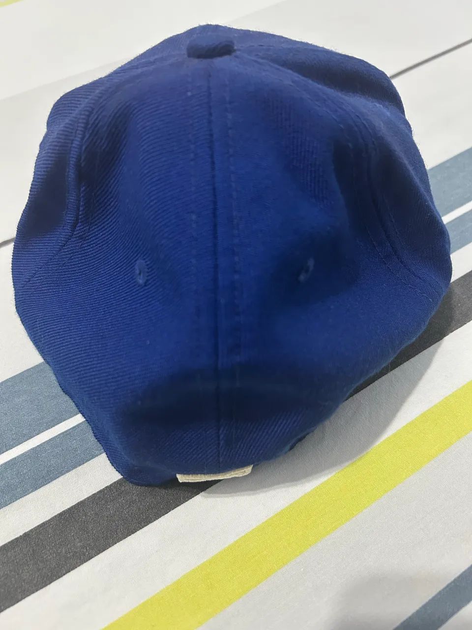 Vendo Boné New Era Yankees - Foto 3