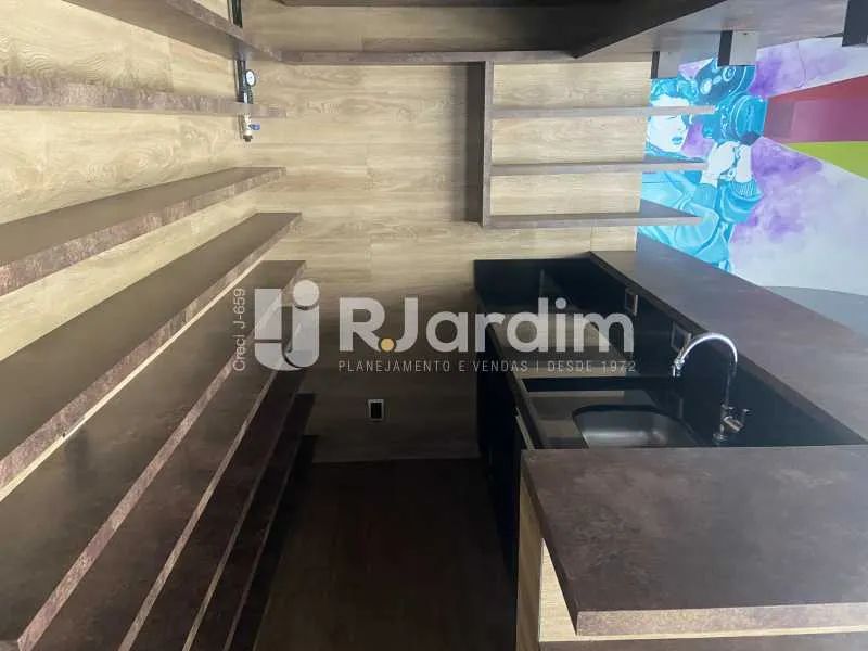 Sala Comercial para locação com 173 m² no Leblon - RJ - Foto 9