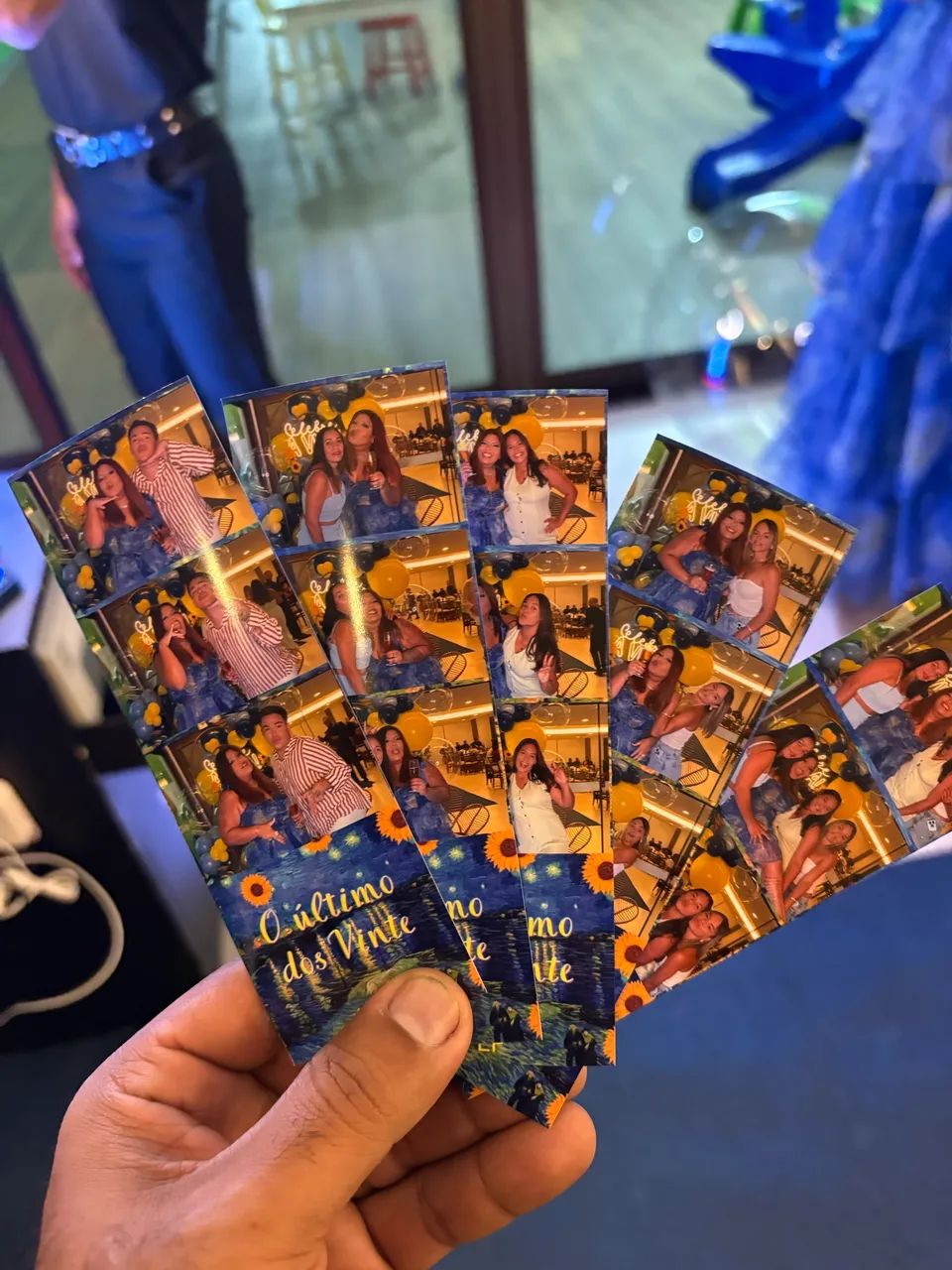 Totem fotográfico cabine de fotos  - Foto 2