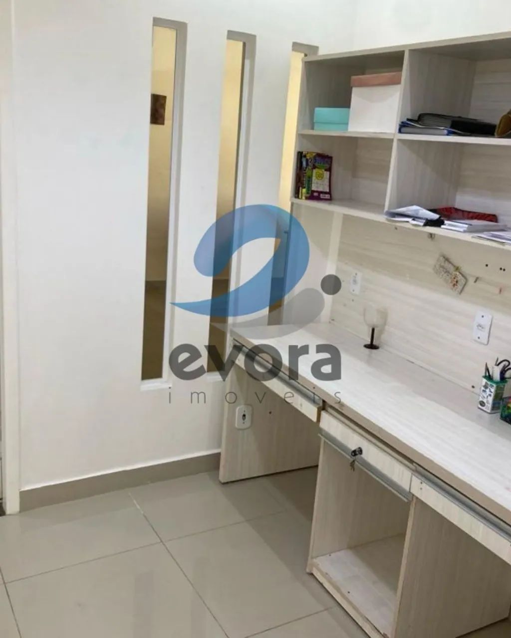 EVORA VENDE - CONJUNTO ESPERANÇA  - Foto 5