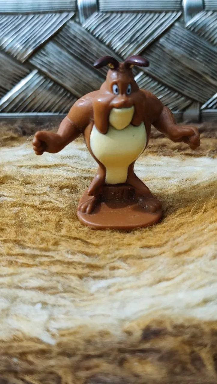 Miniaturas Tom & Jerry - Foto 4