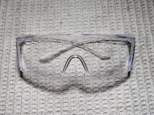 Oculos de Protecao DeltaPlus EPI