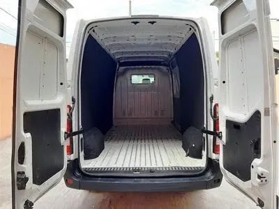 Renault Master Furgão 2019 - Foto 3