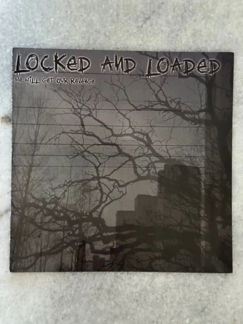 KIT 6 CDS SKINHEADS BEM RAROS - Foto 2