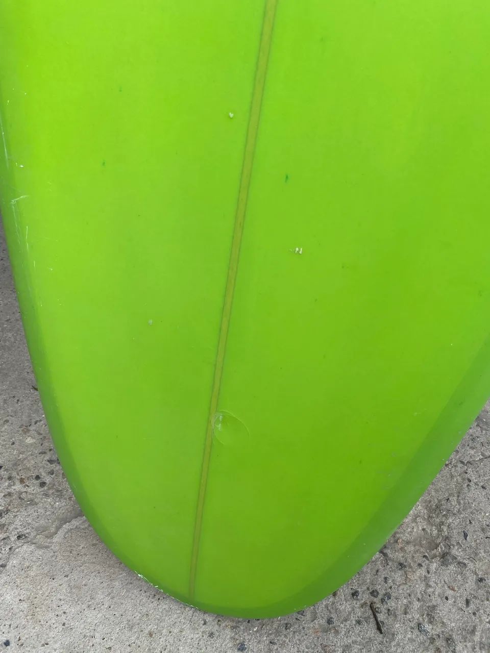 Longboard Caio Teixeira 9?6? - Foto 2