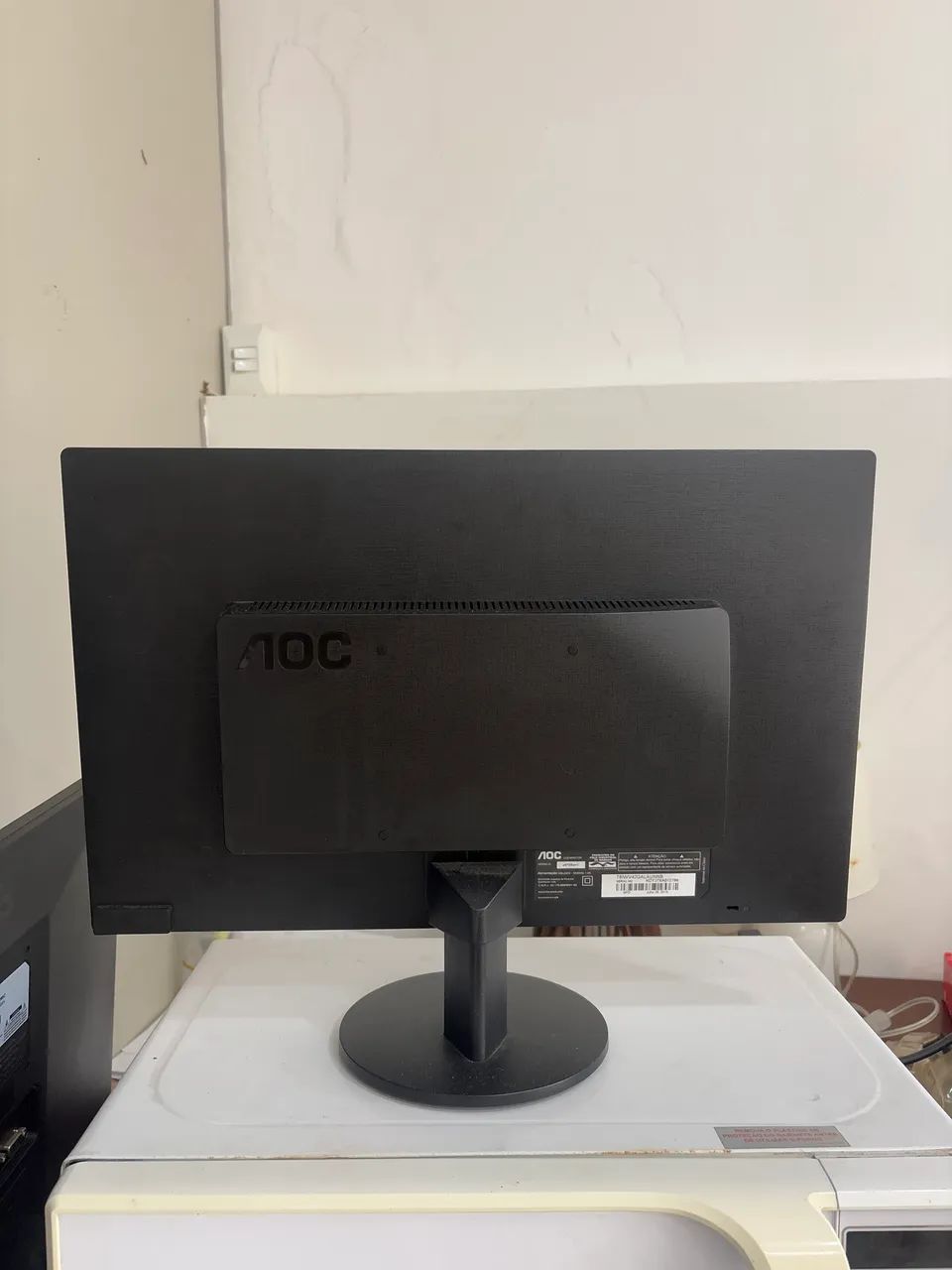 MONITOR AOC 64300602051329121