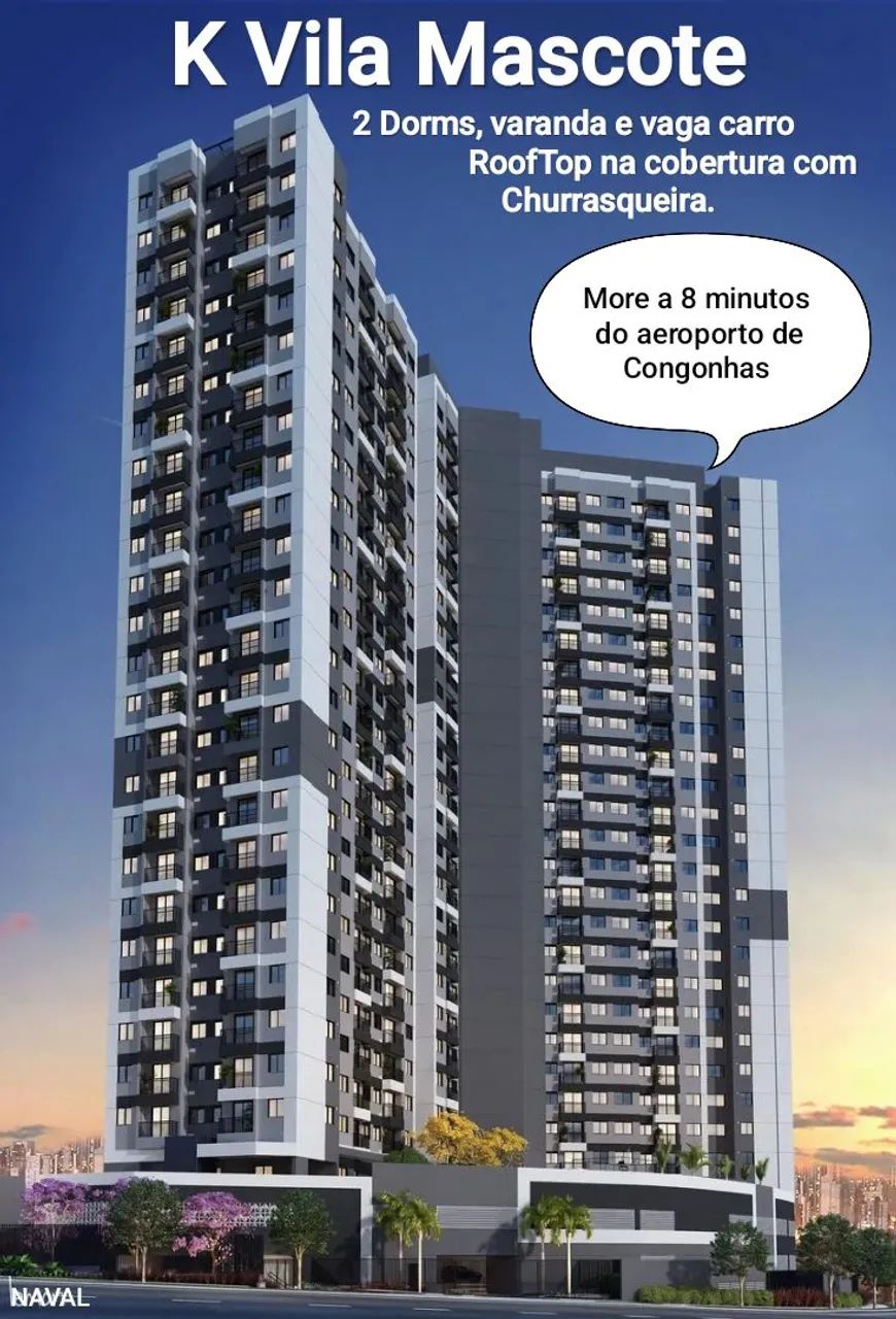 Foto - São Paulo - Vila Paulista