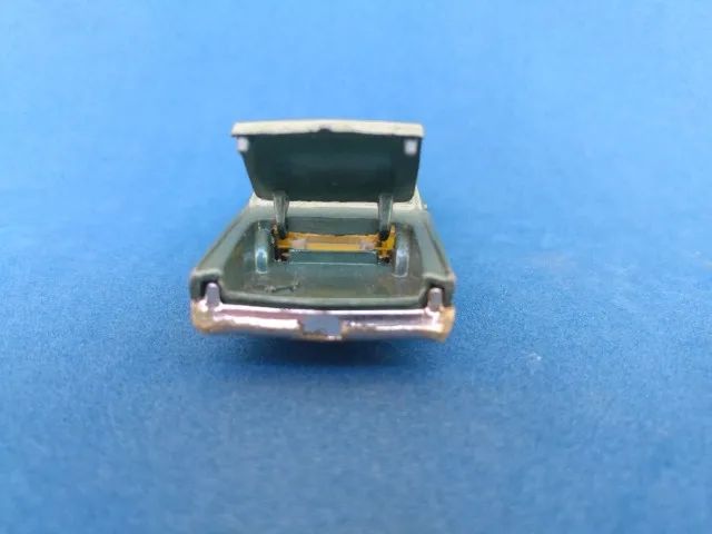 Carrinho Miniatura de Oldsmobile da Husky - Foto 3