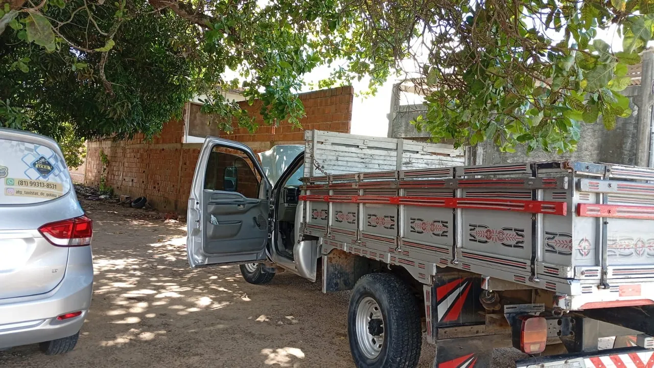 Caminhonete