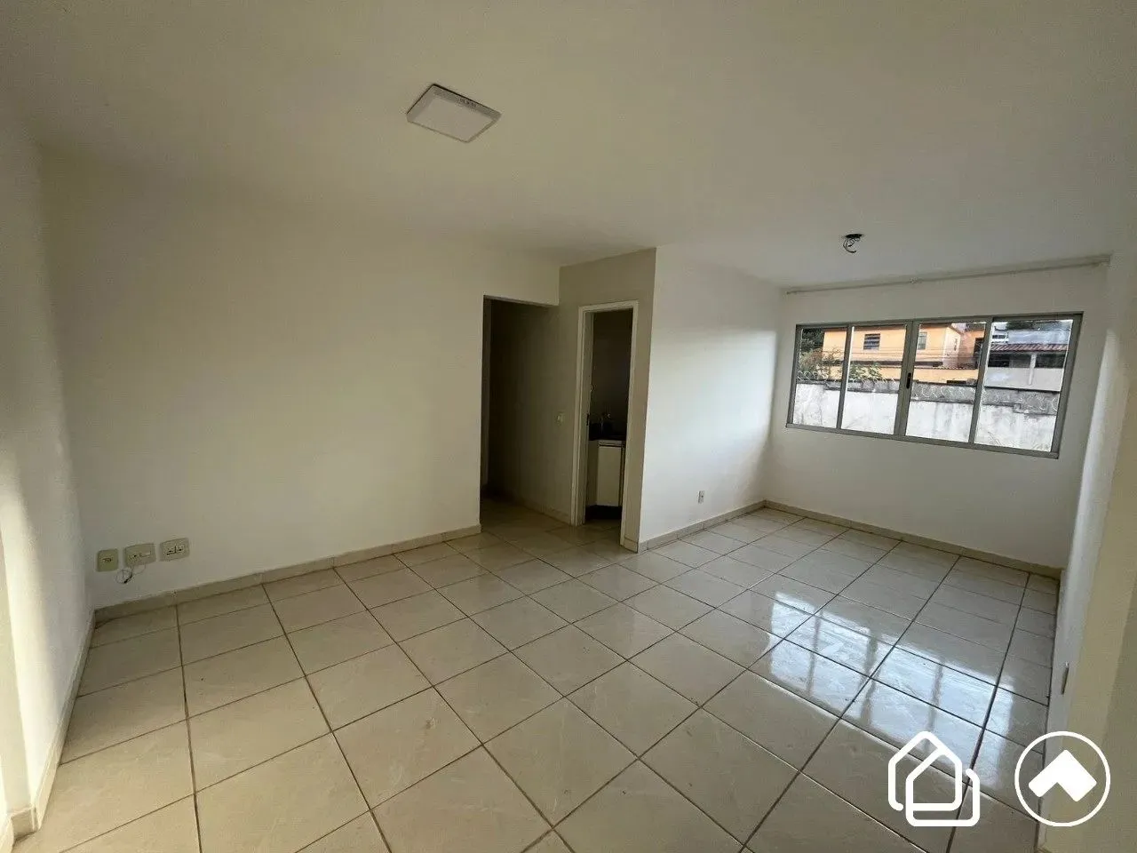 Apartameno para locação no Buritis - Belo Horizonte