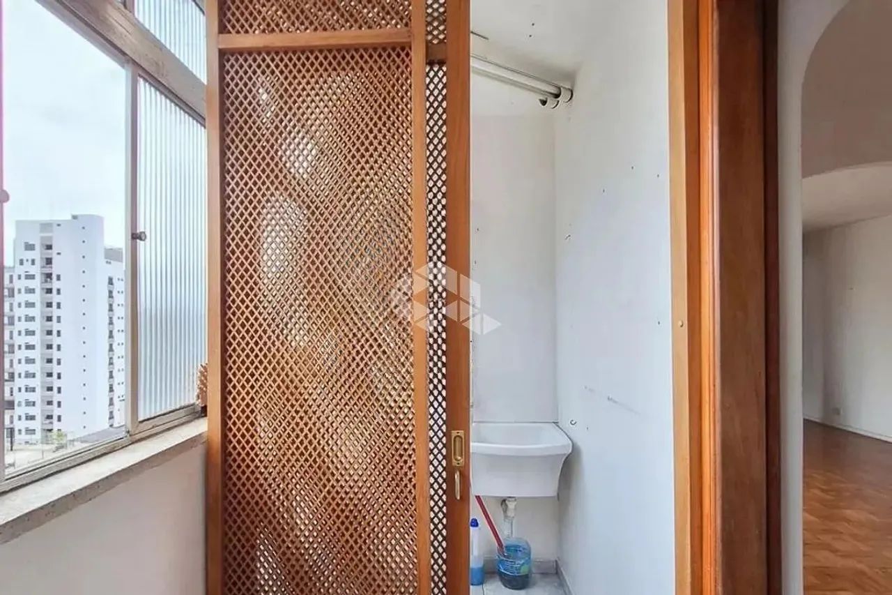 Apartamento de 75m² no Alto de Santana com Vista Panorâmica e 1 Suíte e vaga - Foto 5